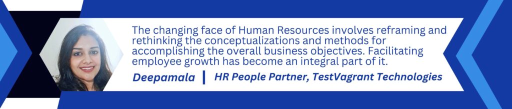 employee testimonial